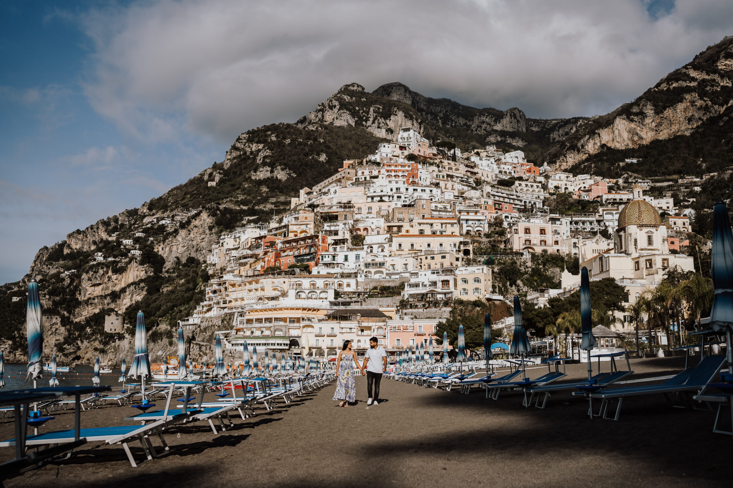 50 Breathtaking Photos of the Amalfi Coast | Vacation Photography