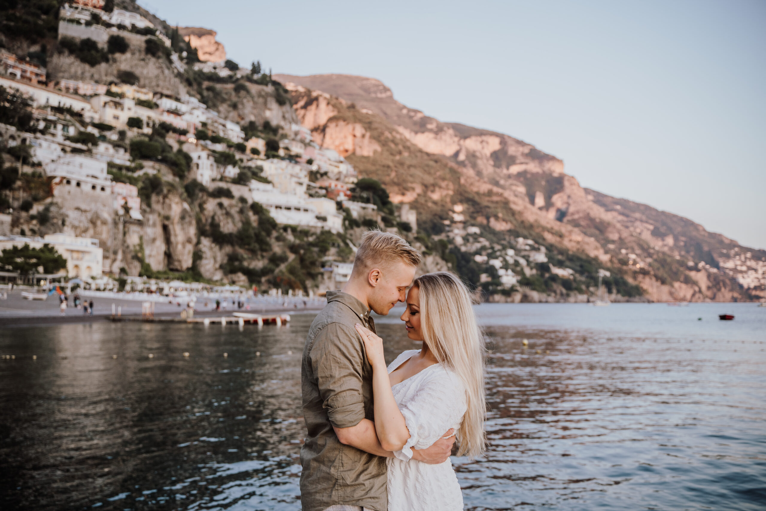 Personal Vacation Photographer in Ravello | Amalfi Coast Vacation