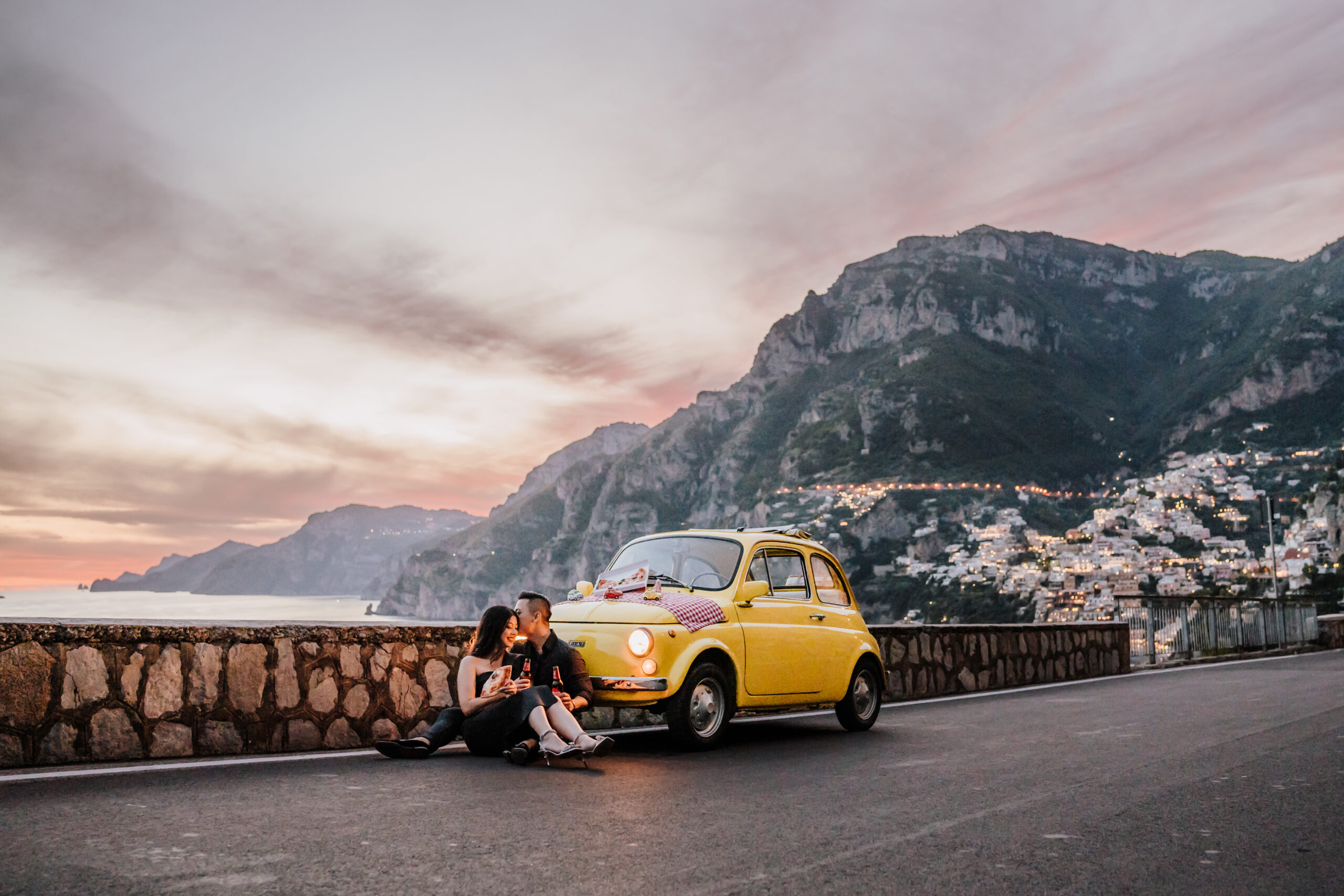 Best Places to Take Photos on Amalfi Coast | Photo Spots in Italy